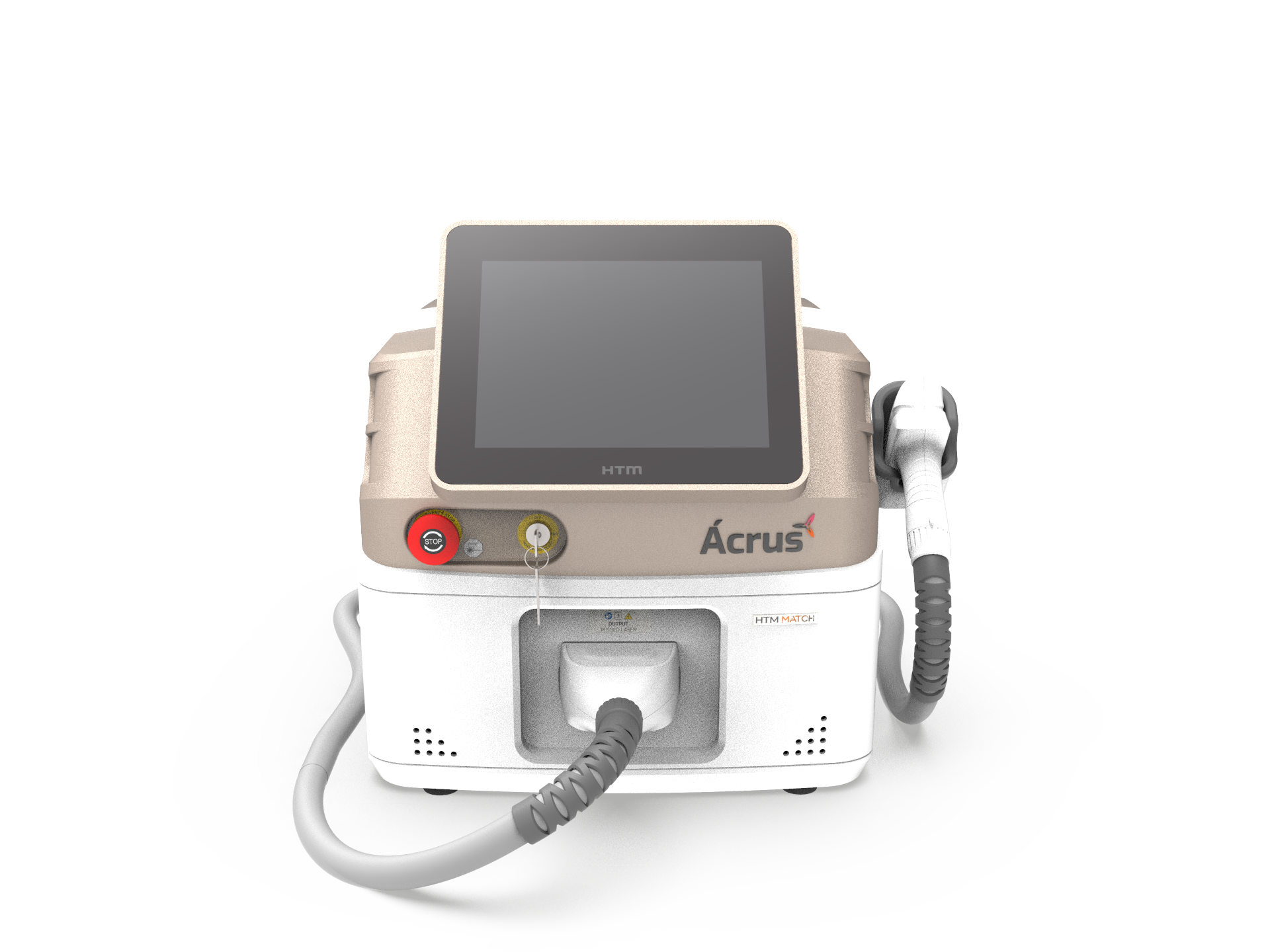 Depilação a Laser Ácrus Depilação a Laser Ácrus