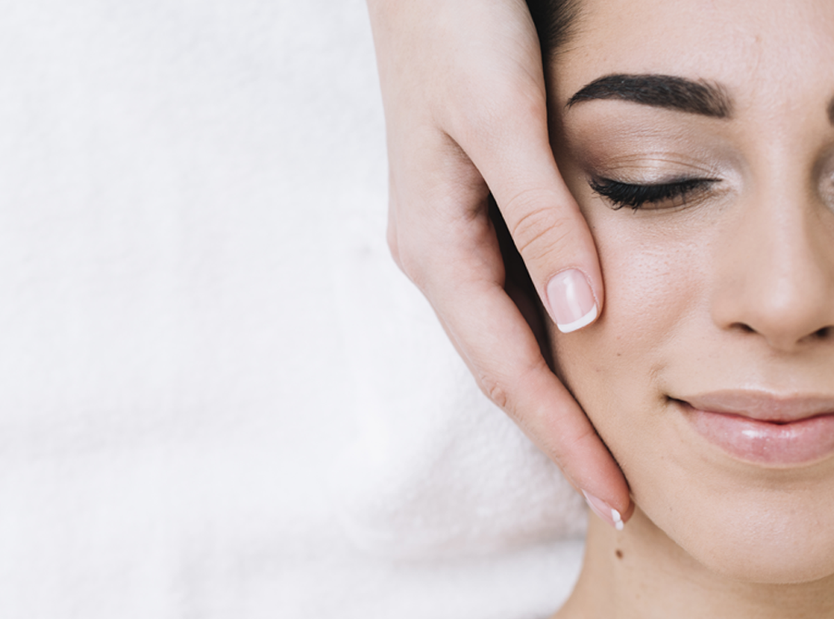 Drenagem Linfática Facial em Guarulhos Drenagem Linfática Facial em Guarulhos