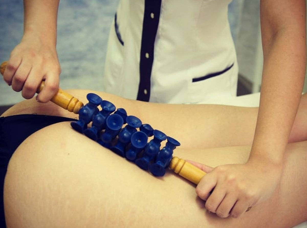 Massagem Turbinada Massagem Turbinada