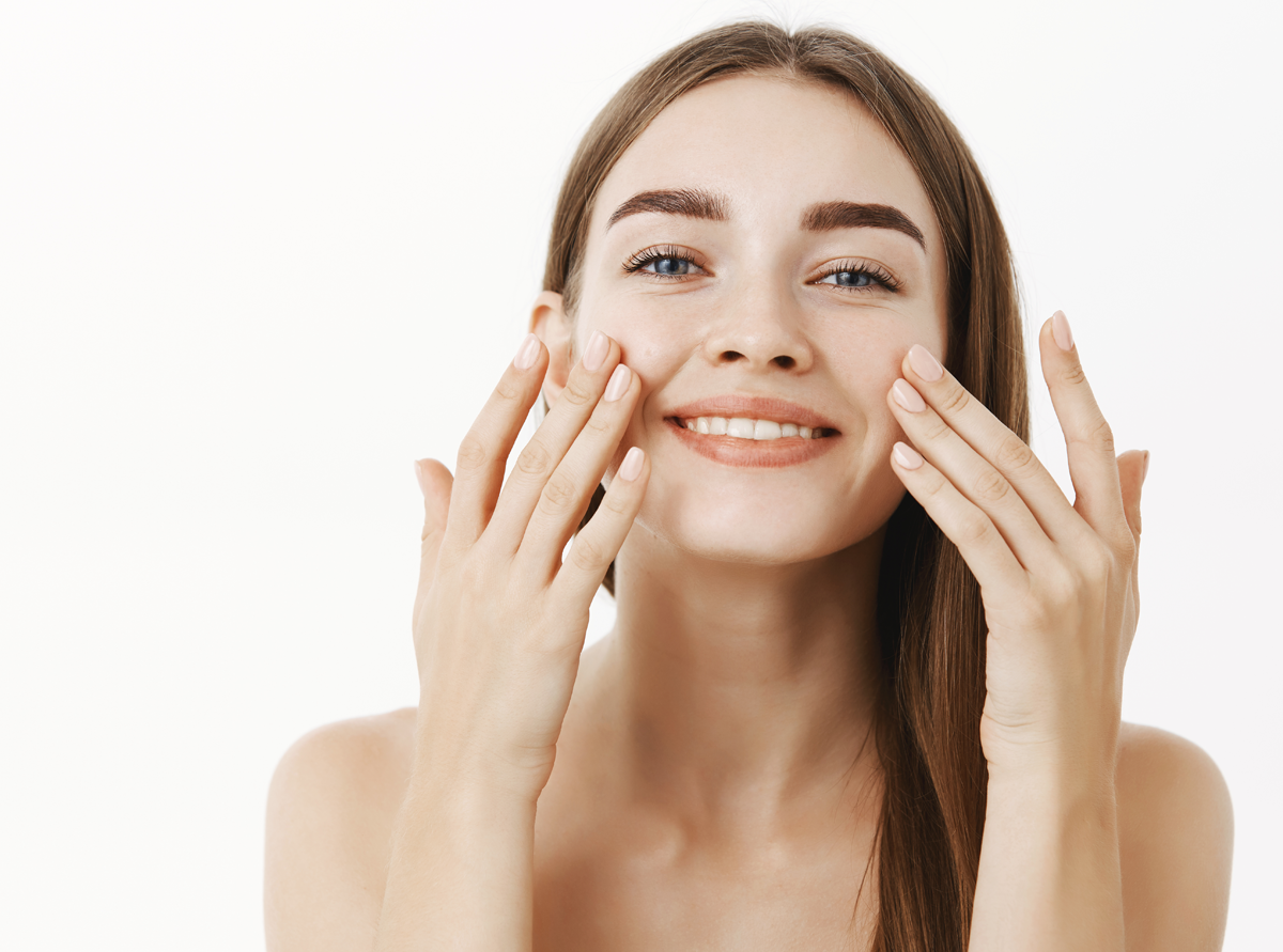 Skinbooster no Centro Skinbooster no Centro